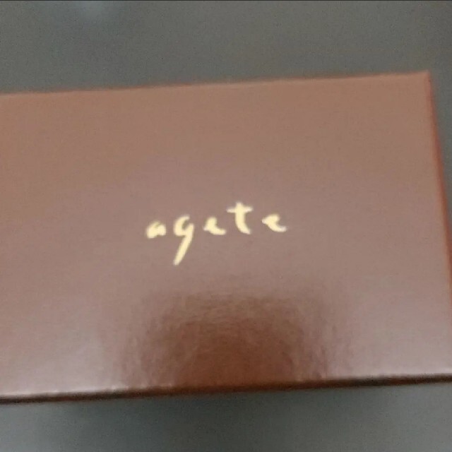 agete(アガット)の【専用出品】アガット　ブレスレット レディースのアクセサリー(ブレスレット/バングル)の商品写真