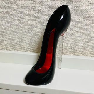 クリスチャンルブタン(Christian Louboutin)のパイパー・エドシック×ルブタン  コラボレーションクリスタルグラス(グラス/カップ)