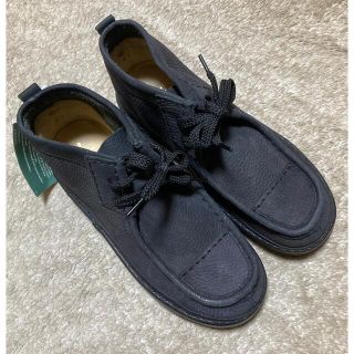 クラークス(Clarks)の【新品】Clarks ジルジェットクラークス (ブーツ)