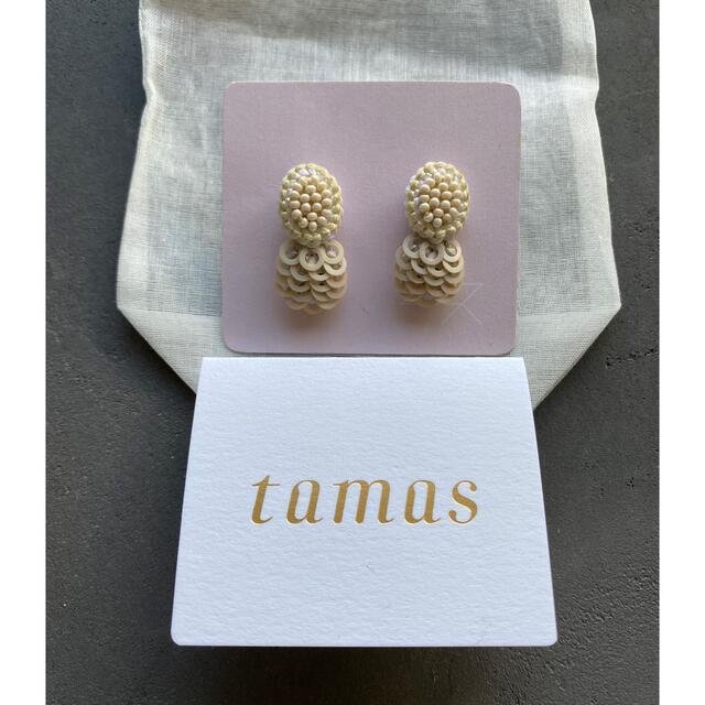 tamas タマス　ピアスピアス