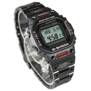 ジーショック(G-SHOCK)の夏限定価格 CASIO G-SHOCK GMW-B5000TVA-1JR(腕時計(デジタル))