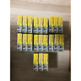 【新品未開封】イーブイヒーローズ　21box(Box/デッキ/パック)