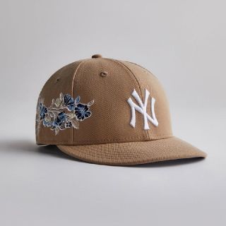 ニューエラー(NEW ERA)のKith New Era New York Yankees Floral(キャップ)