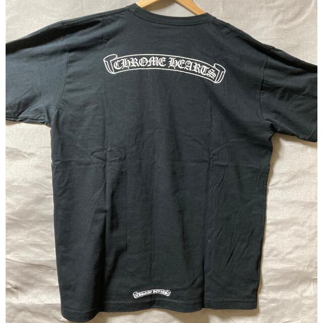 クロムハーツ Tシャツ 高評価なギフト www.autocarrozzeriatoscana.it