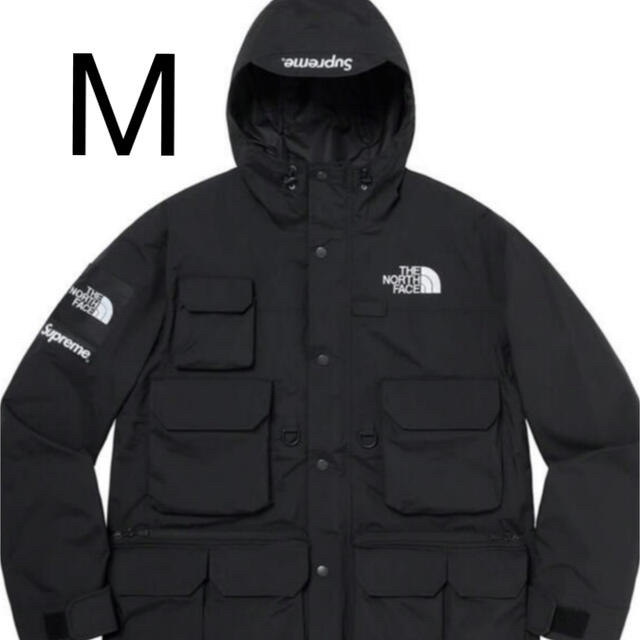 Supreme(シュプリーム)のsupreme north face cargo jacket メンズのジャケット/アウター(マウンテンパーカー)の商品写真