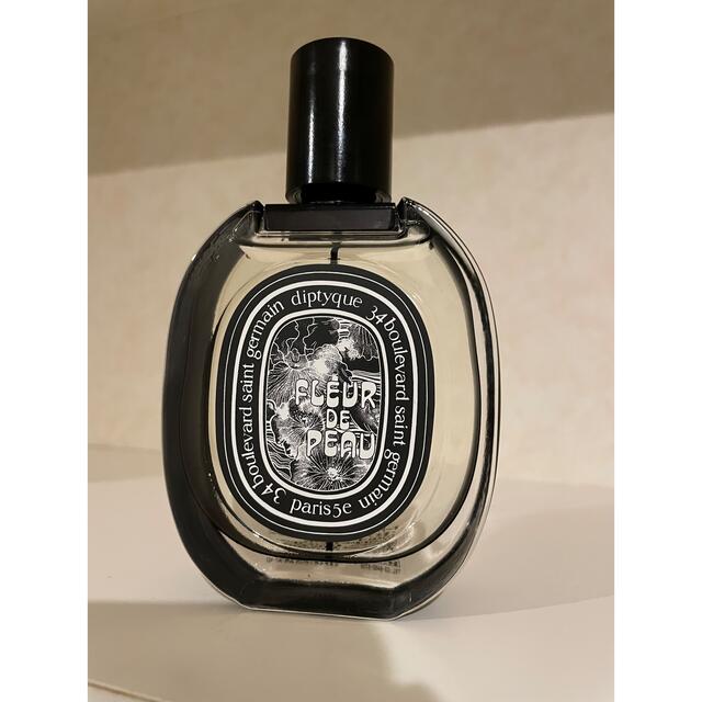 ディップティック オードパルファン フルール ドゥ ポー 75ml 【お