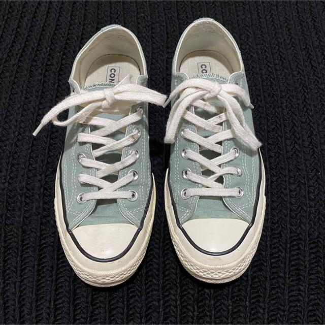 CONVERSE(コンバース)のCT 70 スニーカー レディースの靴/シューズ(スニーカー)の商品写真