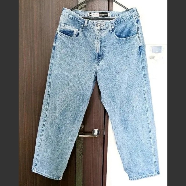 復刻 Levi's SILVER TAB シルバータブ バギー BAGGY | フリマアプリ ラクマ