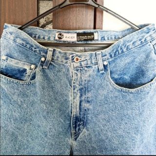 リーバイス　Levi's シルバータグ　silver Tab  バギーパンツ