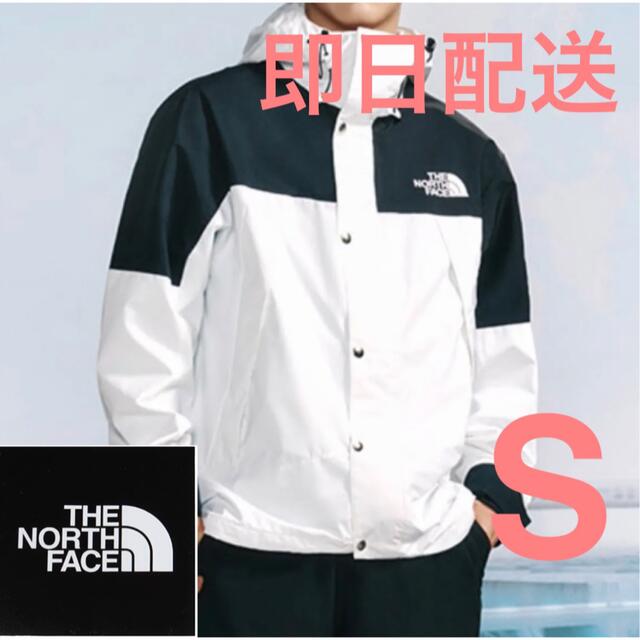 THE NORTH FACE - 【即日発送】ノースフェイス マウンテンパーカー