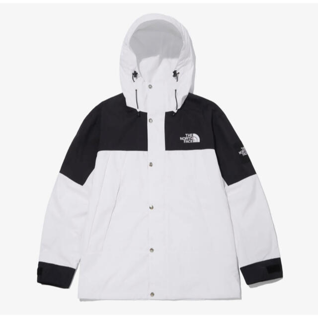 THE NORTH FACE   即日発送ノースフェイス マウンテンパーカー