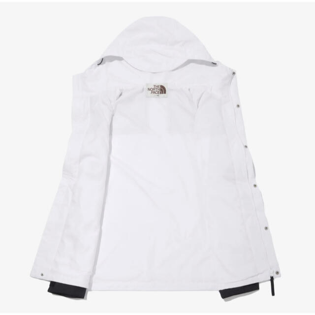 超人気新品 XS ❗️期間限定SALE❗️ノースフェイス マウンテン