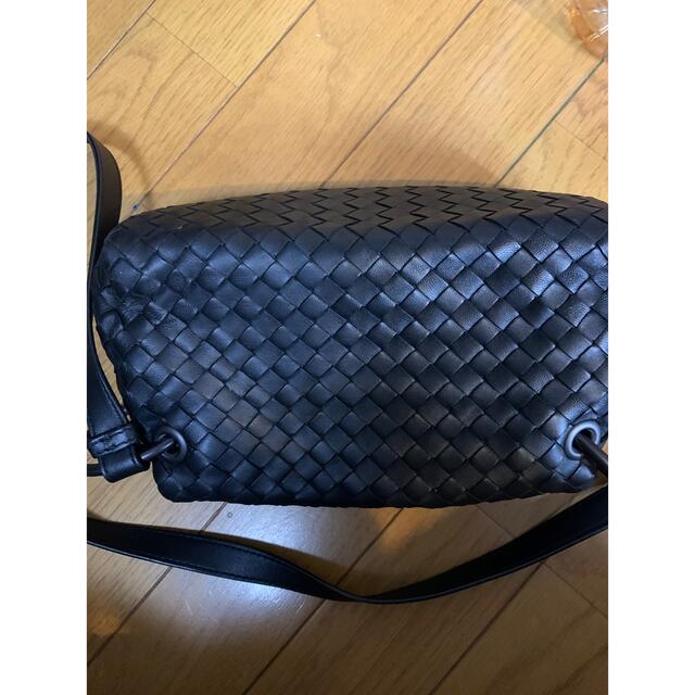 Bottega Veneta(ボッテガヴェネタ)のvottega veneta ショルダーバッグ　ハンドバッグ　 レディースのバッグ(ショルダーバッグ)の商品写真