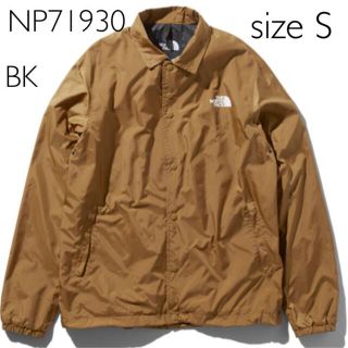 ザノースフェイス(THE NORTH FACE)のノースフェイス　コーチジャケット　NP71930(ナイロンジャケット)