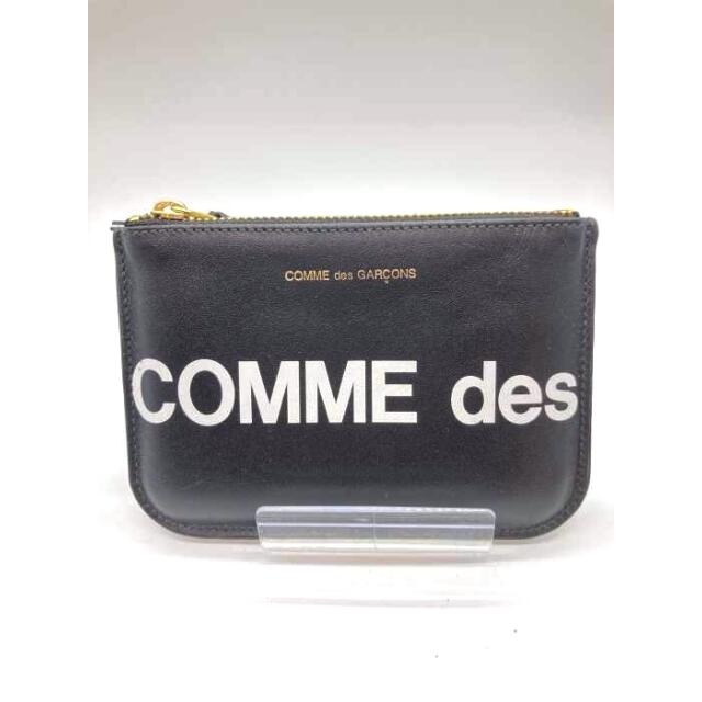 COMME des GARCONS(コムデギャルソン)のCOMME des GARCONS(コムデギャルソン) メンズ 財布・ケース メンズのファッション小物(コインケース/小銭入れ)の商品写真