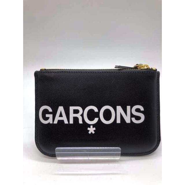 COMME des GARCONS(コムデギャルソン)のCOMME des GARCONS(コムデギャルソン) メンズ 財布・ケース メンズのファッション小物(コインケース/小銭入れ)の商品写真