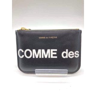 コムデギャルソン(COMME des GARCONS)のCOMME des GARCONS(コムデギャルソン) メンズ 財布・ケース(コインケース/小銭入れ)