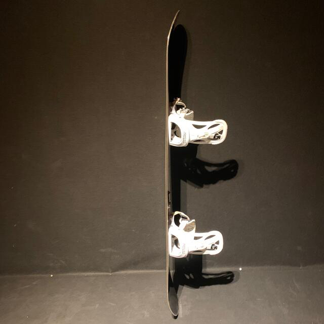 BURTON - FLOW/BURTON 151cm. 2点セットの通販 by MJ アウトドアshop