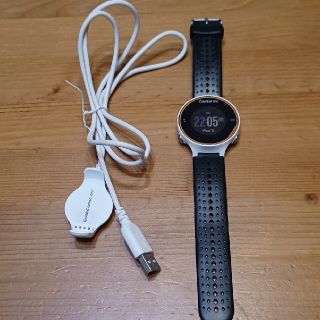 ガーミン(GARMIN)のGARMIN ガーミン 620 ランニングウォッチ 難あり(トレーニング用品)