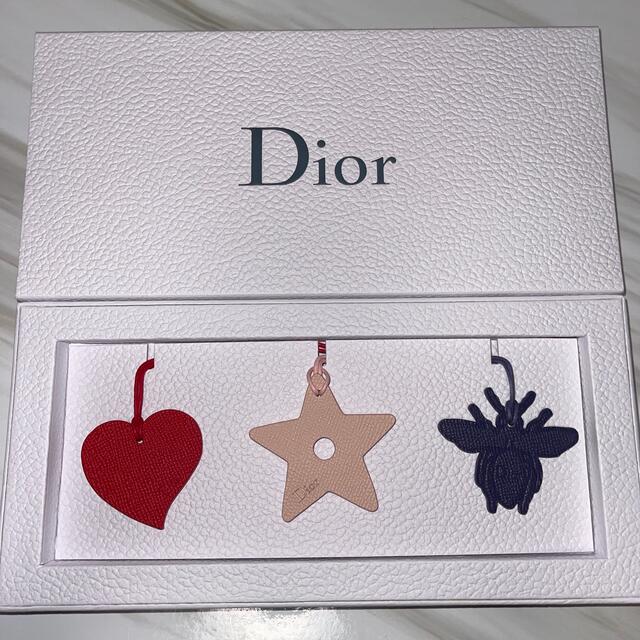 Christian Dior(クリスチャンディオール)のDior チャーム レディースのアクセサリー(チャーム)の商品写真