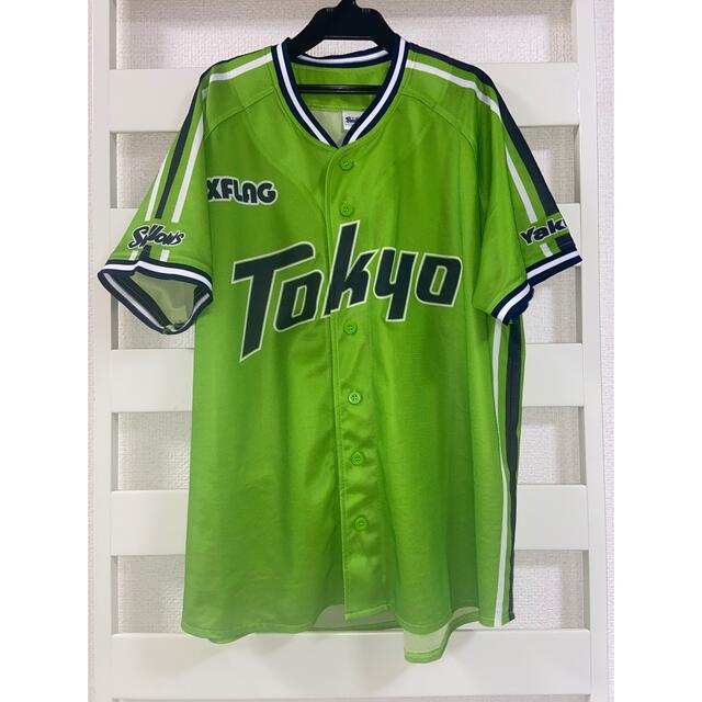 東京ヤクルトスワローズ - スワローズ 燕パワー ユニフォーム 2019の通販 by もぐ's shop|トウキョウヤクルトスワローズならラクマ 東京ヤクルトスワローズ - スワローズ 燕パワー ユニフォーム 2019の通販 by もぐ's shop|トウキョウヤクルトスワローズならラクマ