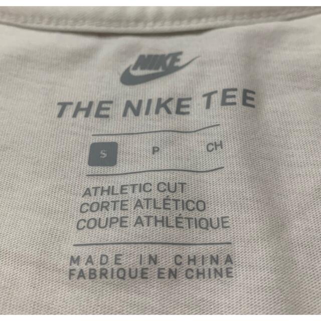 NIKE(ナイキ)のNIKE Air Max Tシャツ メンズのトップス(Tシャツ/カットソー(半袖/袖なし))の商品写真