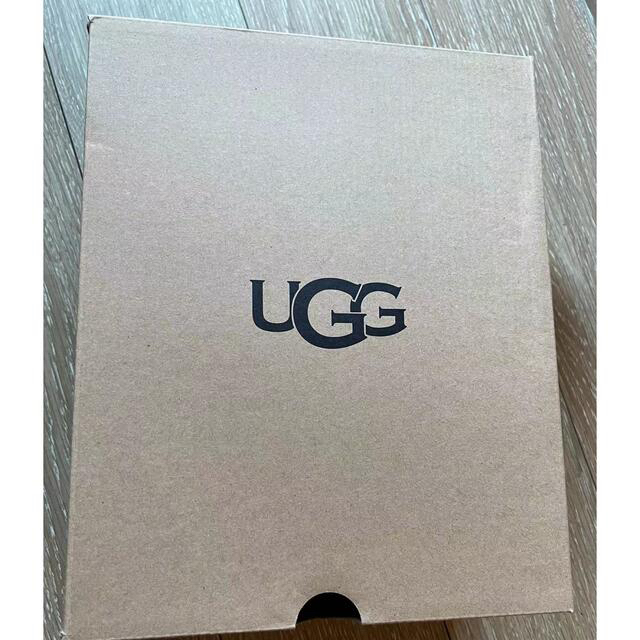 UGG(アグ)のguccimam さん専用UGG(R) P'(R) Marin Lace   レディースの靴/シューズ(スニーカー)の商品写真