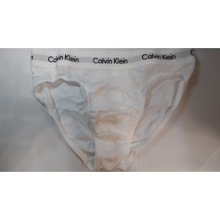 カルバンクライン(Calvin Klein)のCalvin Klein(カルバンクライン）コットンストレッチブリーフ　Sサイズ(その他)