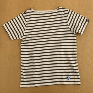 オーシバル(ORCIVAL)のオーシバル　Tシャツ　(Tシャツ(半袖/袖なし))