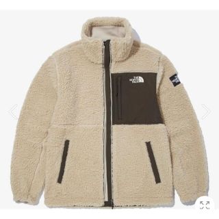 ザノースフェイス(THE NORTH FACE)のTHE NORTH FACE SHERPA EX FLEECE JACKET(その他)