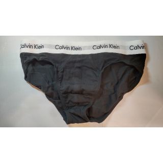 カルバンクライン(Calvin Klein)のCalvin Klein(カルバンクライン）コットンストレッチブリーフ　Sサイズ(その他)