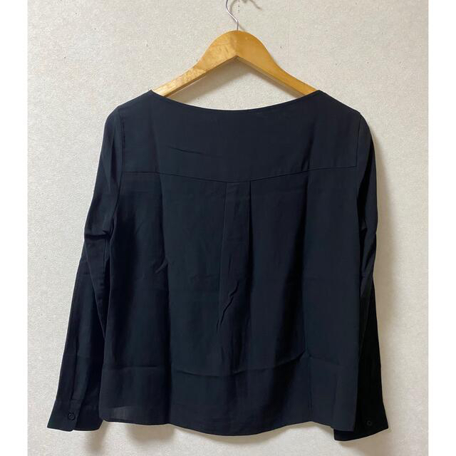 UNIQLO(ユニクロ)のchico様専用セット レディースのトップス(シャツ/ブラウス(長袖/七分))の商品写真