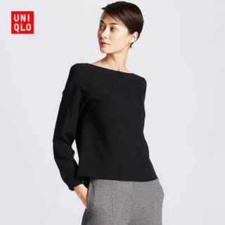 ユニクロ(UNIQLO)のchico様専用セット(シャツ/ブラウス(長袖/七分))