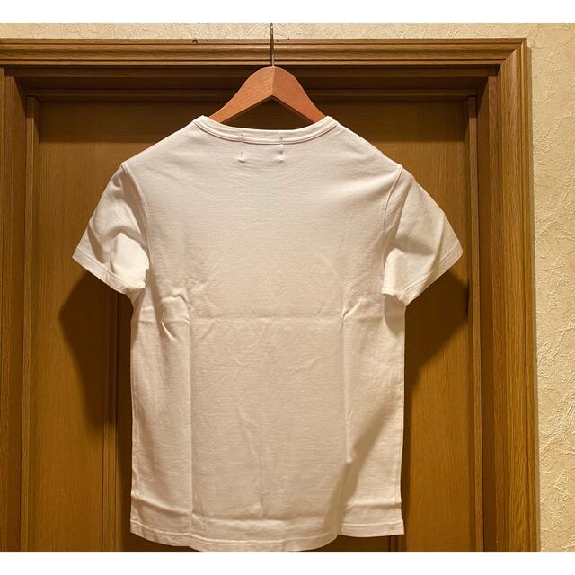 1piu1uguale3(ウノピゥウノウグァーレトレ)の【新品同様】ダルタンボナパルト Tシャツ メンズのトップス(Tシャツ/カットソー(半袖/袖なし))の商品写真