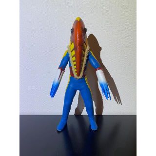 MEDICOM TOY - メトロン星人 RAH メディコムトイ ウルトラセブンの通販