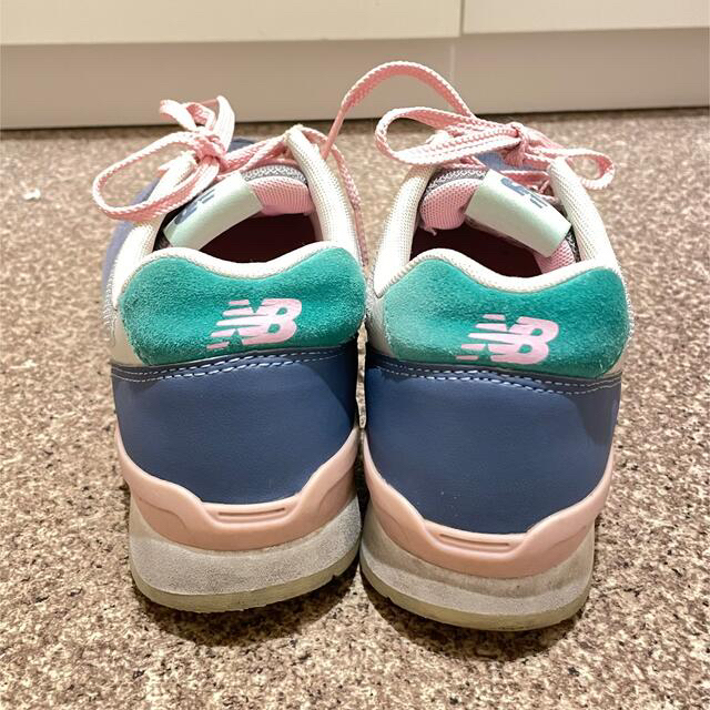 New Balance(ニューバランス)のニューバランスWR996HL スニーカー レディースの靴/シューズ(スニーカー)の商品写真