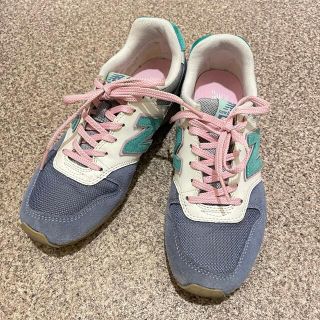 ニューバランス(New Balance)のニューバランスWR996HL スニーカー(スニーカー)