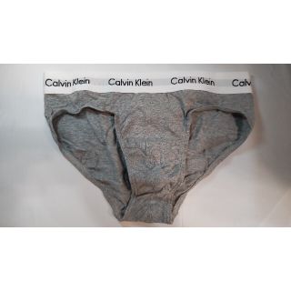 カルバンクライン(Calvin Klein)のCalvin Klein(カルバンクライン）コットンストレッチブリーフ　Sサイズ(その他)