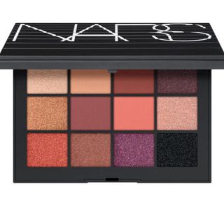 ナーズ(NARS)のNARSエクストリームエフェクト アイシャドウパレット(アイシャドウ)