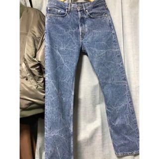 ドリスヴァンノッテン デニム/ジーンズ(メンズ)の通販 81点 | DRIES
