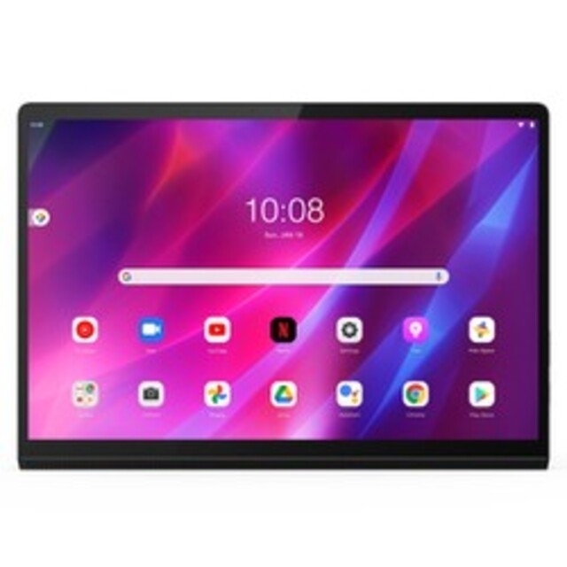 Lenovo(レノボ)の[3/6 週末限定割引!]Lenovo YogaTab13 ZA8E0008JP スマホ/家電/カメラのPC/タブレット(タブレット)の商品写真