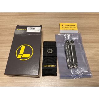 レザーマン(LEATHERMAN)の【レザーマン】WAVE PLUS(その他)