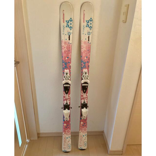 スキー板　サイズ140(板)