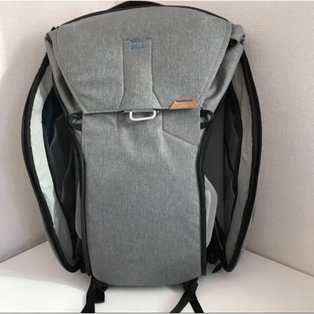 charry様専用】ピークデザイン エブリデイバックパック 30L カメラ ...