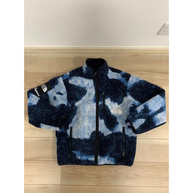 割安 Supreme The North Face Fleece フリース