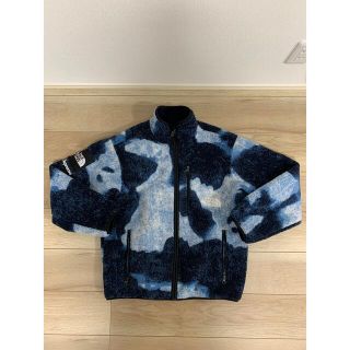 シュプリーム(Supreme)の割安 Supreme The North Face Fleece フリース(ブルゾン)