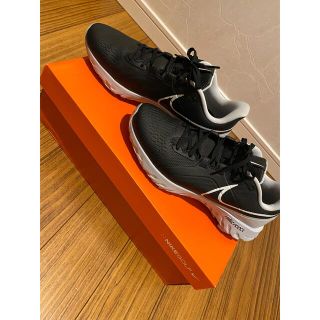 ナイキ(NIKE)のNIKE リアクト　インフィニティ　プロ(W) 28.0(シューズ)