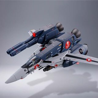 バンダイ(BANDAI)のDX超合金 劇場版VF-1対応ストライク／スーパーパーツセット(アニメ/ゲーム)