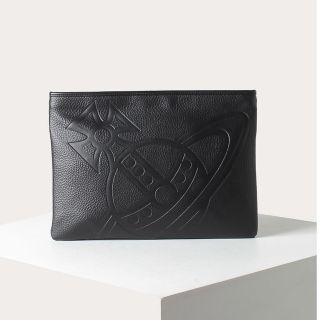 ヴィヴィアンウエストウッド(Vivienne Westwood)のVivienne Westwoodクラッチバック(セカンドバッグ/クラッチバッグ)