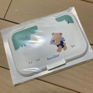 ファミリア(familiar)のファミリア♡新品ビタット(ベビーおしりふき)